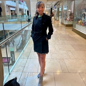 Meet your Posher, Loanne